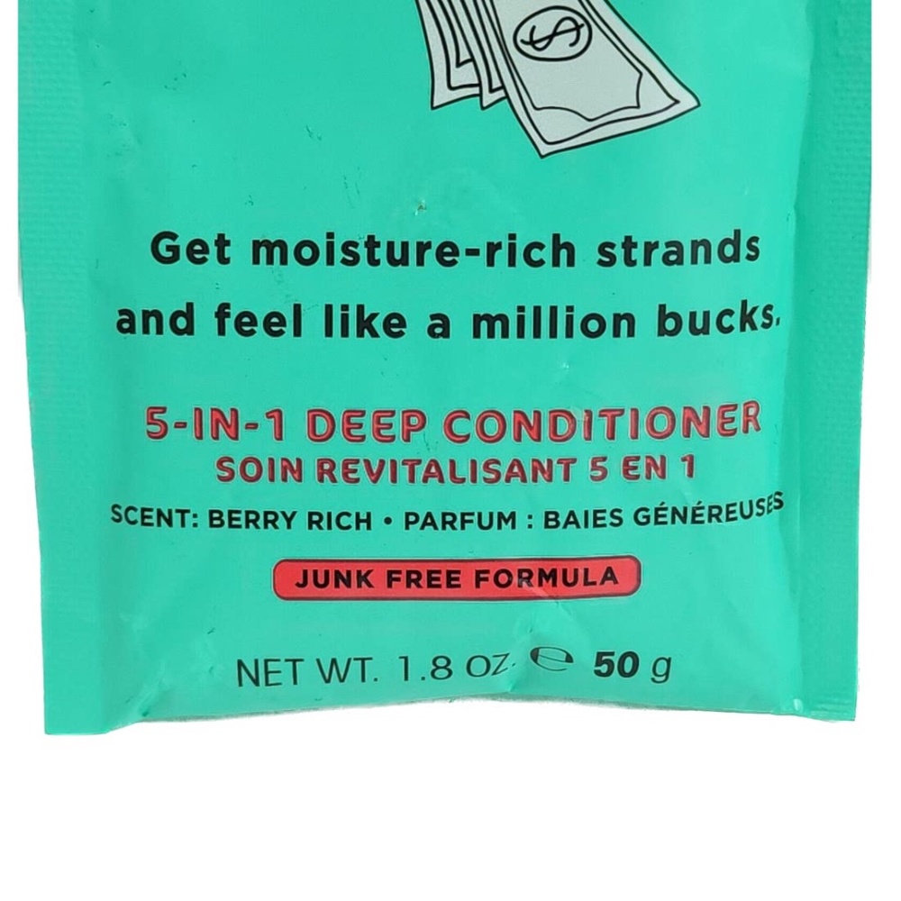 💖3/$15💖 Mane Club Cha-Ching 5in1 Deep Condition - Picture 2 of 7